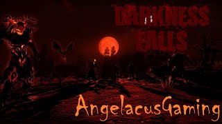 Second Fallen  E7  Darkness Falls A21 Overhaul Mod  7D2D [upl. by Zahara]