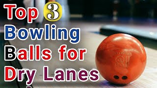 Best Bowling Balls for Dry Lanes 2024  Bowling balls review bowlingball bowling [upl. by Liba]