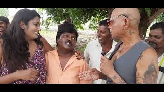 Rakeshmaster videos avesham star new comedy [upl. by Erdman555]