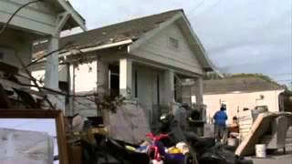 When The Levees Broke Part 2 2006 New Orleans [upl. by Ylevol]