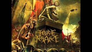 Hour Of Penance  Regicide  Full Album [upl. by Vivyanne]