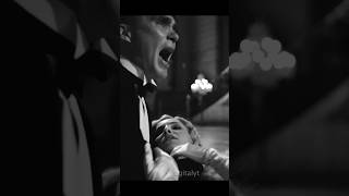 Tommy Shelbys darkest moment 💔 peakyblinders tommyshelby motivation [upl. by Srednas]