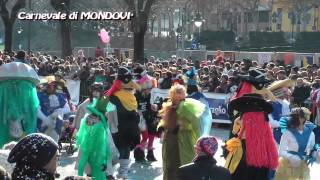 Carnevale di MONDOVI [upl. by Nitsirhc970]