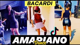 Hot amapiano dance challenge  2023 bacardi dance🔥🇿🇦 [upl. by Pen377]