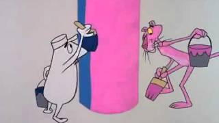 The Pink Panther Season 1 Episode 1 [upl. by Perry]