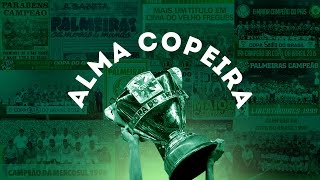 Alma Copeira  A História da Final da Copa do Brasil 2015 [upl. by Ysabel]