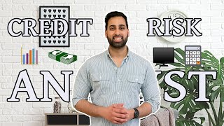 Credit Risk Analyst  Salary Interview Prep amp Skills [upl. by Netneuq]