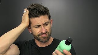 How Often Should You Shampoo amp Condition Your Hair The Ultimate Hair Care Routine For Men [upl. by Norit]