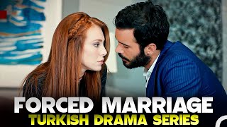 Top 8 Forced Marriage Turkish Series With English Subtitles 2024 [upl. by Etnahsa]