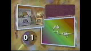 Pictionary 1989 clip [upl. by Yelyr876]