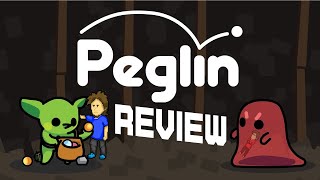 Peglin Review  G2D [upl. by Obel]