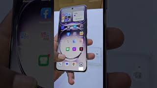 Oppo Reno 12pro new mobile And new Oppo AI phone Cemera megic phone oppophone [upl. by Kurr918]