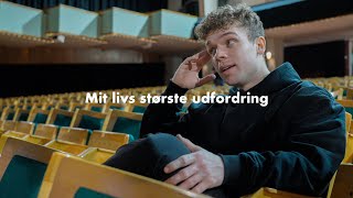 Jeg er med i en musical [upl. by Relyuc]