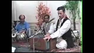 Saajan More Ghar aaye  Ghulam Murtaza Khan Niazi [upl. by Utta]