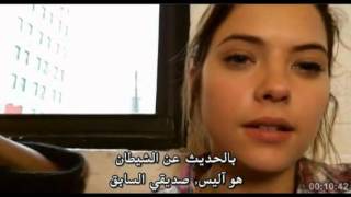 فيلم Ratter 2016 مترجم [upl. by Richey370]