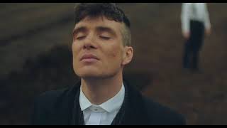 Otnicka  PEAKY BLINDER Official Video [upl. by Ahseya]