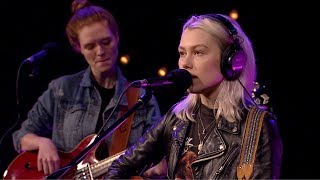 Phoebe Bridgers  quotScott Streetquot  KXT Live Sessions [upl. by Tanya]