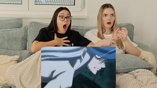 Hunter x Hunter Episode 85 Reaction [upl. by O'Hara]