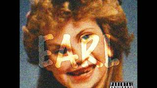 Earl Sweatshirt  epaR Feat Vince Staples [upl. by Procter]