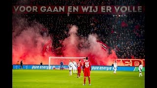 Wij komen sterker terug l FCTWENTE [upl. by Shirlene]