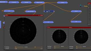 SkyRadar  Moving Target Indication and Moving Target Detection MTI MTD [upl. by Essined542]