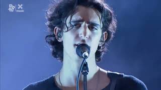 Tamino live at Pukkelpop 2018 [upl. by Garrik]