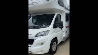 U552 Avan Ovation M3 Motorhome [upl. by Niras379]