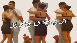 PRO Dansa Kizomba Terbaru 2024 AMOLE [upl. by Munmro380]