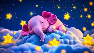 Música para Dormir Bebés en 3 Minutos  Canciones de Cuna Música Relajante para Niños y Bebés [upl. by Leiand]