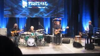 concerto liveMOGORO MIKE STERN DAVE WECKL BAND [upl. by Aset]