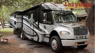 2015 Dynamax DX3 Super C RV at Lazydays RV Dealer [upl. by Marlane]