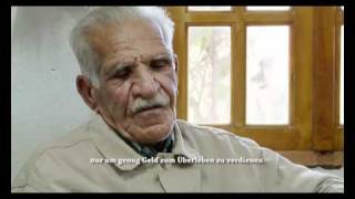 Karpathos Olympos part1 german subtitles [upl. by Lemkul827]