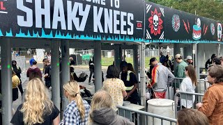 Shaky Knees 2024 festival lineup announced [upl. by Jenny]