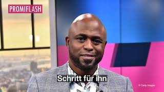 Vasektomie Wayne Brady zieht ernste Konsequenzen [upl. by Cohby]