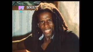 Eddy Grant  Electric Avenue [upl. by Vernice]