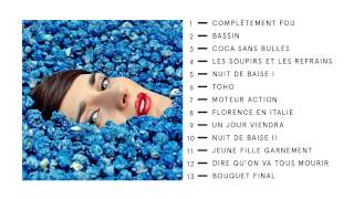 YELLE  Florence en Italie Official Audio [upl. by Nnaaras]