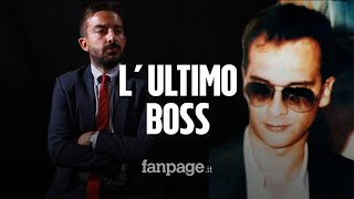 Messina Denaro il pm del processo sulla trattativa quotCosa nostra finita se fosse emersa la veritàquot [upl. by Llewxam896]