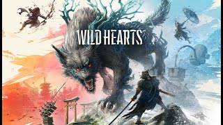 WILD HEARTS 2023 game play เปลี่ยนจักรวาลล่าแย้ ที่เราเคยเห็นให้เป็นอีกแบบ [upl. by Boni]