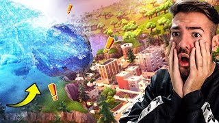 TILTED WIRD ZERSTÖRT  VERKAUFSAUTOMAT KOMMT😱💎 Battle Royale Wakez [upl. by Bernt]