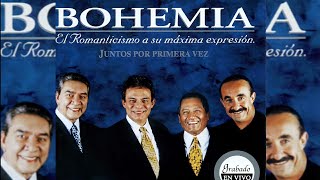 Bohemia Vol1  1999 Completo  Marco Antonio Muñiz José José Armando Manzanero y Raúl DiBlassio [upl. by Willey]