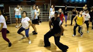 DANZA KUDURO en flex [upl. by Amalee]