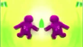 Noggin and Nick Jr Logo Collection Effects Part 1 in High Colors Effect [upl. by Nehtanhoj701]