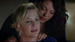 11x5 Callie and Arizona Drink You Away [upl. by Walker]