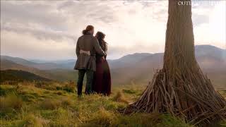 Outlander  Season 5  Official Opening Credits  Intro 2020 [upl. by Attennod]