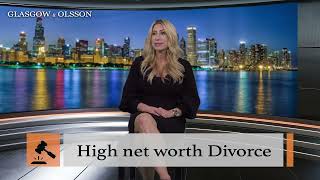 Are you a high net worth individual contemplating divorce [upl. by Nolie]