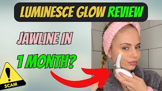 Luminesce Glow Review Is Luminesce Glow legit [upl. by Madid]