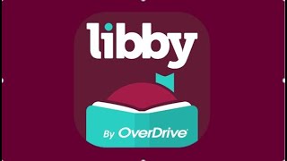 How to access eBooks through Libby app [upl. by Cthrine]