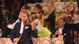 André Rieu  Carnaval de Venise [upl. by Inhoj942]