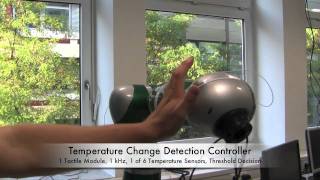 humanoid multimodal tactile sensors hd [upl. by Hoyt515]