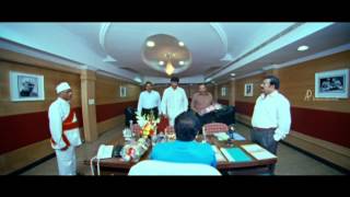 Malayalam Movie  Collector Malayalam Movie  Suresh Gopis Principles [upl. by Niu]